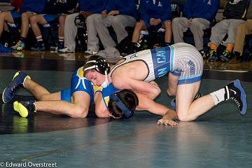 WDHS vs Lexington -176